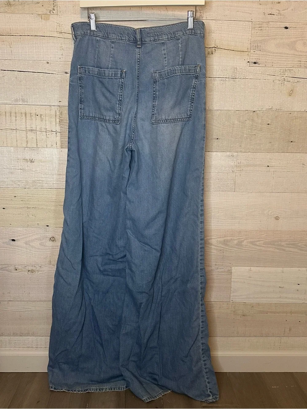 Pilcro anthropologie jane